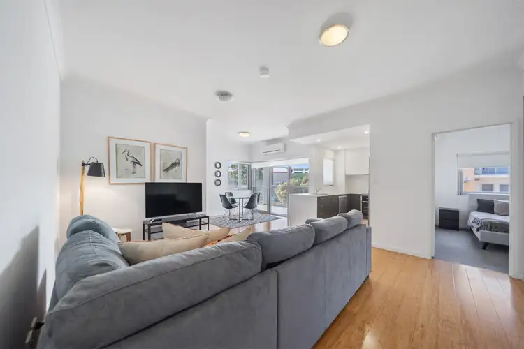 11/67 Brewer Street, Perth WA 6000