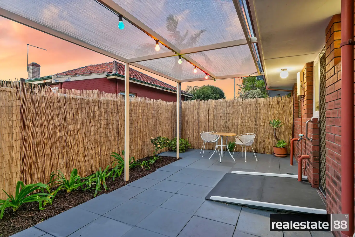 Main view of Homely villa listing, 7/149 Waterloo Street, Tuart Hill WA 6060