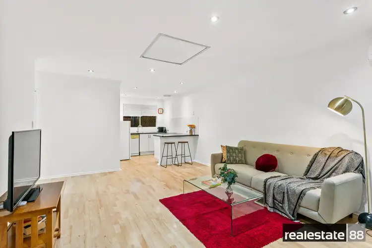 Fifth view of Homely villa listing, 7/149 Waterloo Street, Tuart Hill WA 6060