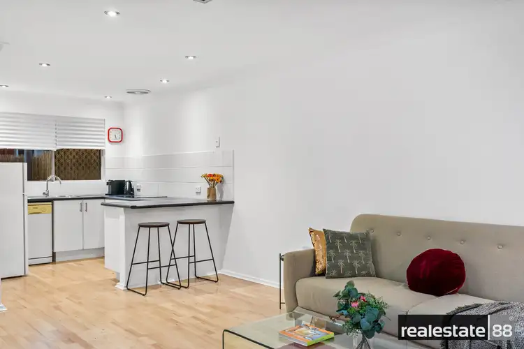 Sixth view of Homely villa listing, 7/149 Waterloo Street, Tuart Hill WA 6060