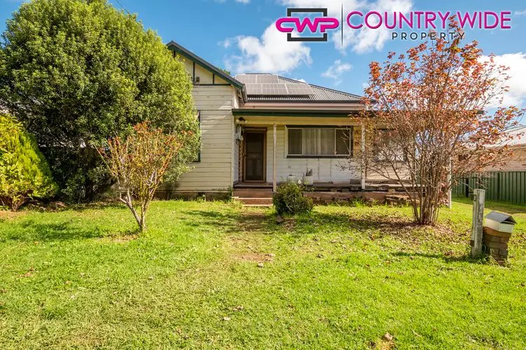 106 Hunter Street, Glen Innes NSW 2370