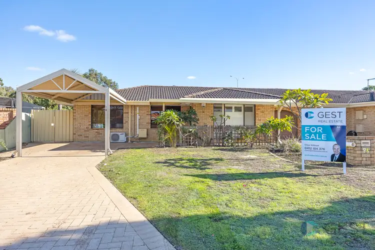 9A Weir Place, Morley WA 6062