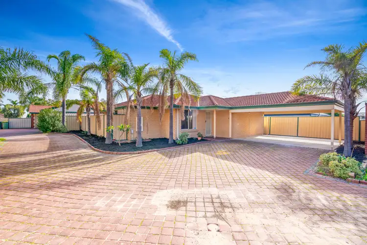 Main view of Homely house listing, 30C Henry Street, East Cannington WA 6107