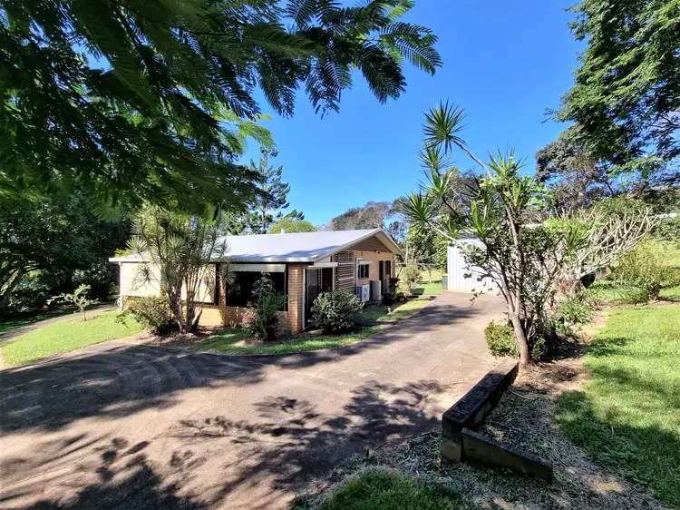 21 Harper Avenue, Yungaburra QLD 4884