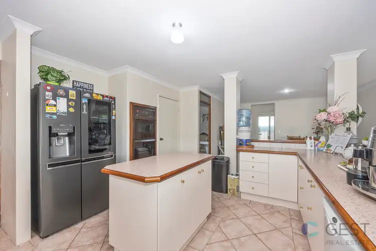 Third view of Homely house listing, 9 Amur Close, Beechboro WA 6063