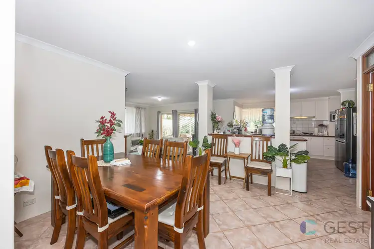 Fourth view of Homely house listing, 9 Amur Close, Beechboro WA 6063