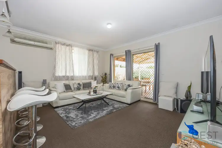 Seventh view of Homely house listing, 9 Amur Close, Beechboro WA 6063