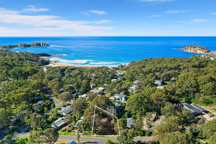 6 Tranquil Bay Place, Rosedale NSW 2536