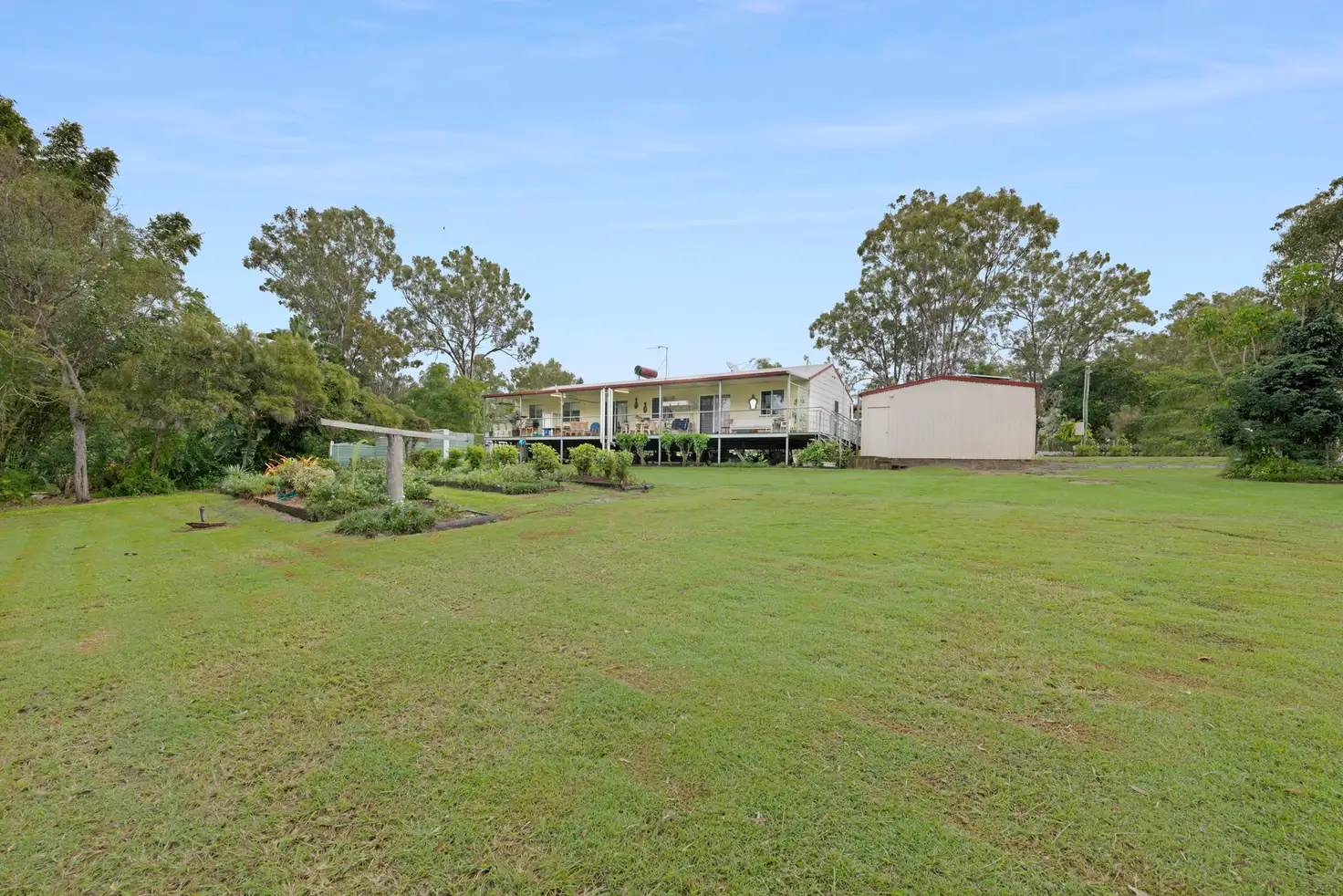 Main view of Homely rural property listing, 44 Woodbury Drive, South Kolan QLD 4670
