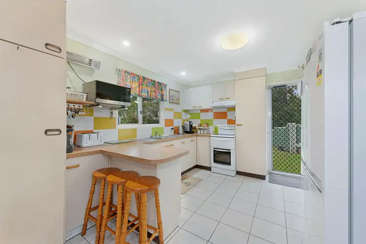 Fourth view of Homely rural property listing, 44 Woodbury Drive, South Kolan QLD 4670