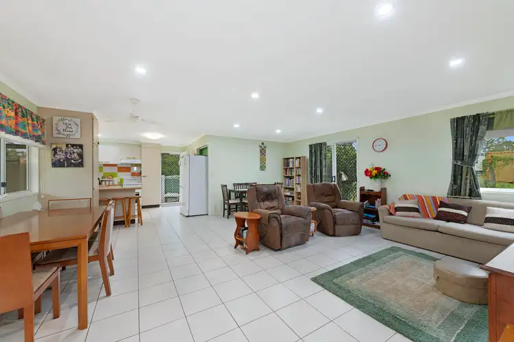 Fifth view of Homely rural property listing, 44 Woodbury Drive, South Kolan QLD 4670