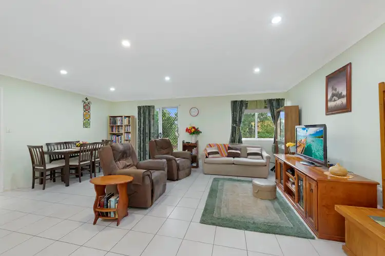 Sixth view of Homely rural property listing, 44 Woodbury Drive, South Kolan QLD 4670