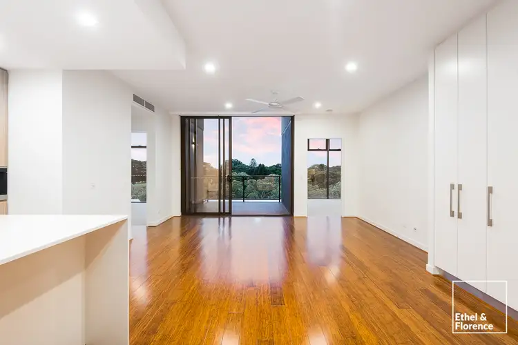 Main view of Homely apartment listing, 4511/18 Parkside Circuit, Hamilton QLD 4007