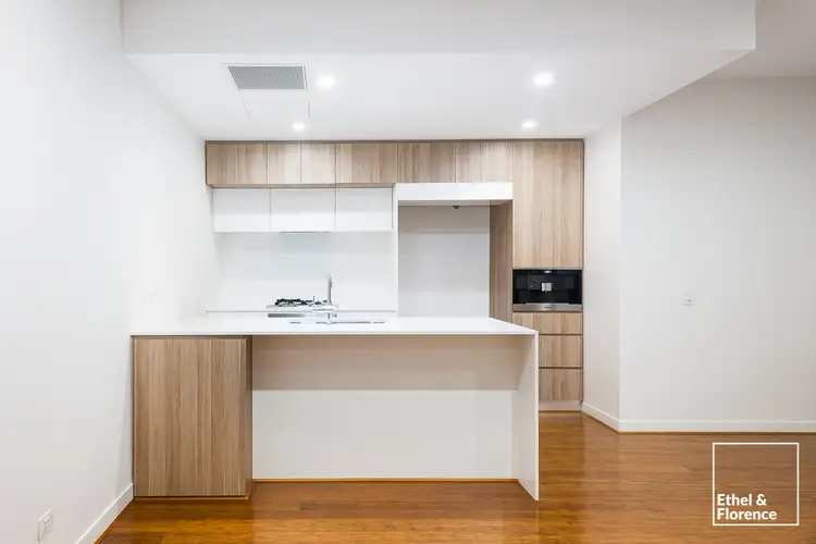 Second view of Homely apartment listing, 4511/18 Parkside Circuit, Hamilton QLD 4007
