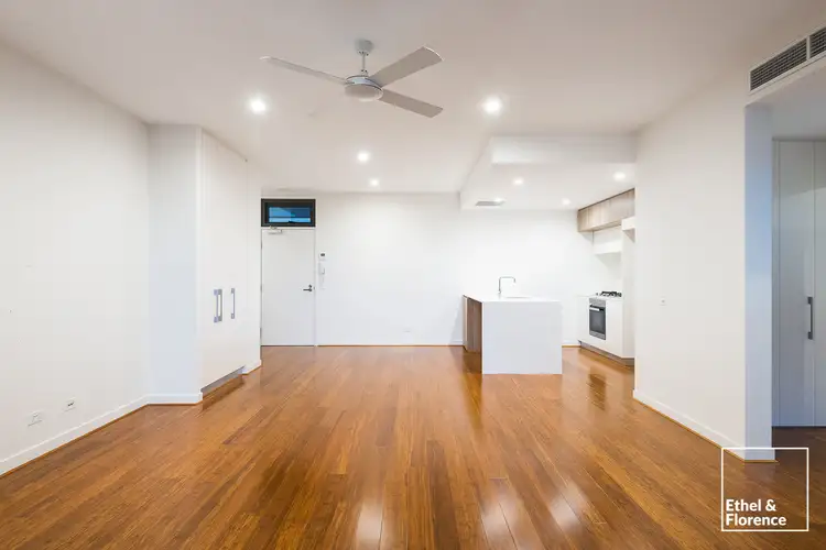 Fourth view of Homely apartment listing, 4511/18 Parkside Circuit, Hamilton QLD 4007
