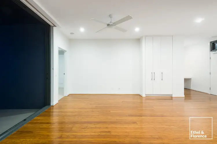 Fifth view of Homely apartment listing, 4511/18 Parkside Circuit, Hamilton QLD 4007