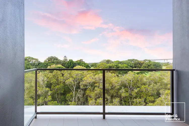Sixth view of Homely apartment listing, 4511/18 Parkside Circuit, Hamilton QLD 4007