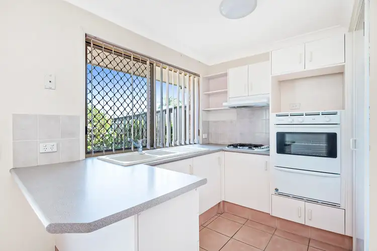 Second view of Homely unit listing, 5/13 Kentia Crescent, Banora Point NSW 2486