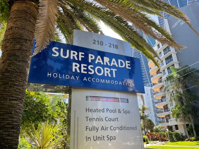 19 & 48/210 Surf Parade, Surfers Paradise QLD 4217