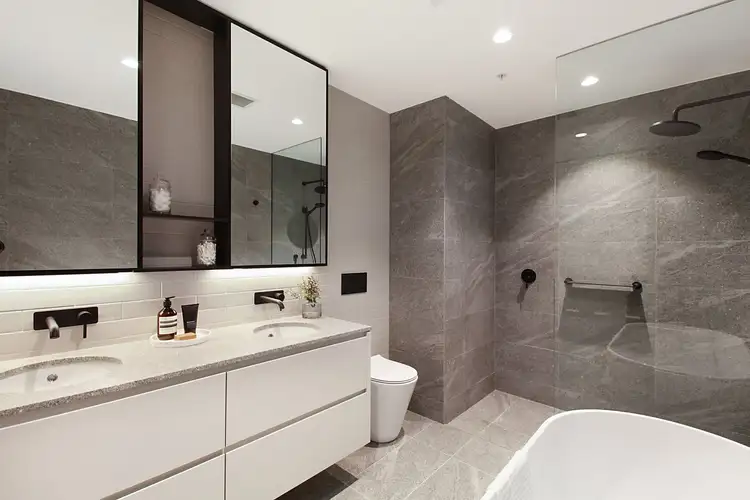 Third view of Homely townhouse listing, LOT 28/AT 102-106 CRANBOURNE STREET KNOWN AS 2 MUDIMAN GLADE, Riverstone NSW 2765