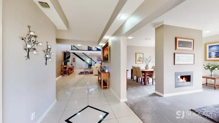 Fifth view of Homely house listing, 7 Cascade Court, Dubbo NSW 2830