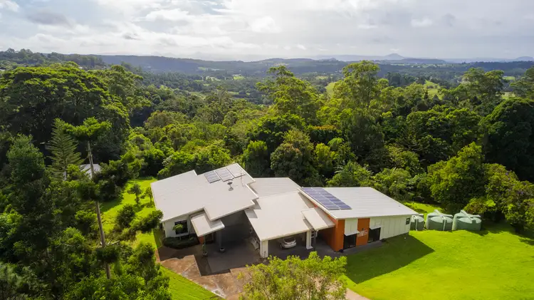 25 Kingsview Drive, Flaxton QLD 4560