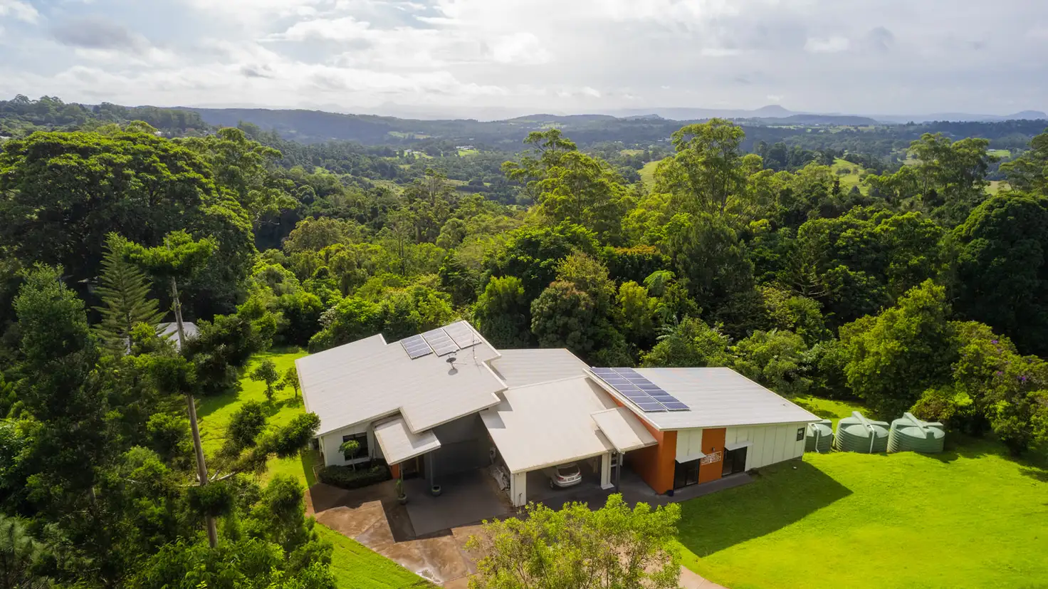 Main view of Homely house listing, 25 Kingsview Drive, Flaxton QLD 4560