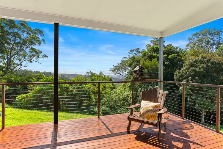Third view of Homely house listing, 25 Kingsview Drive, Flaxton QLD 4560