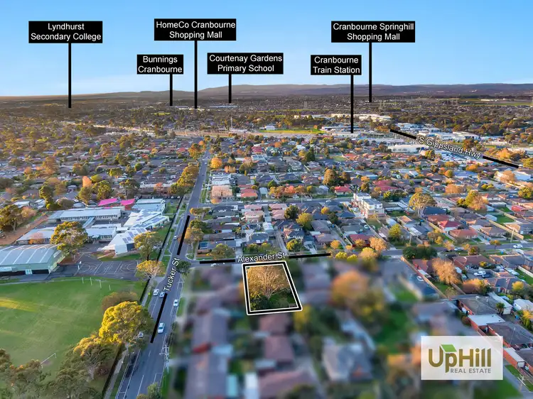 Third view of Homely house listing, 4 Alexander Street, Cranbourne VIC 3977