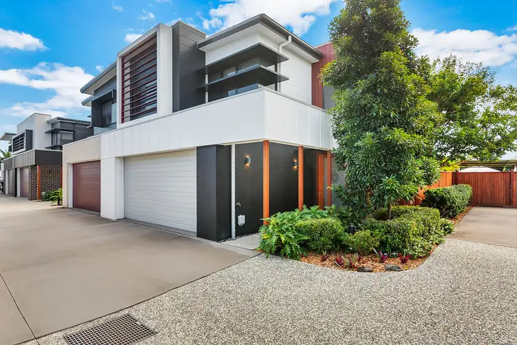 Main view of Homely townhouse listing, 5/60 Leitchs Road South, Albany Creek QLD 4035
