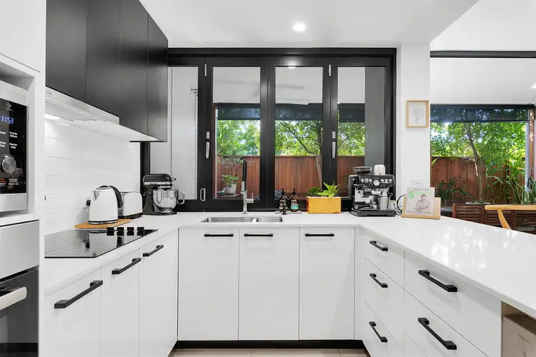 Second view of Homely townhouse listing, 5/60 Leitchs Road South, Albany Creek QLD 4035