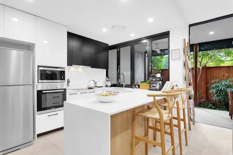 Third view of Homely townhouse listing, 5/60 Leitchs Road South, Albany Creek QLD 4035