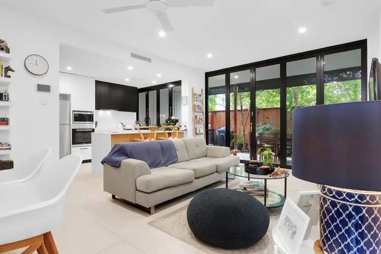 Fifth view of Homely townhouse listing, 5/60 Leitchs Road South, Albany Creek QLD 4035