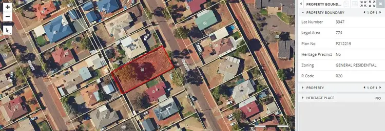 10 Blackall Place, South Kalgoorlie WA 6430