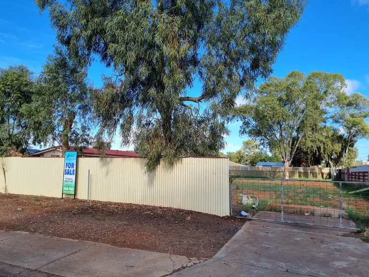 Second view of Homely land listing, 10 Blackall Place, South Kalgoorlie WA 6430