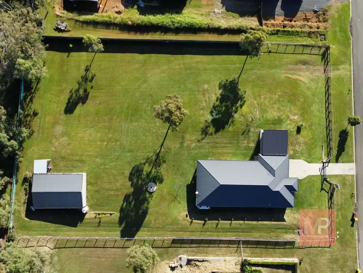 Third view of Homely house listing, 47 Tutin Crescent, Woodhill QLD 4285
