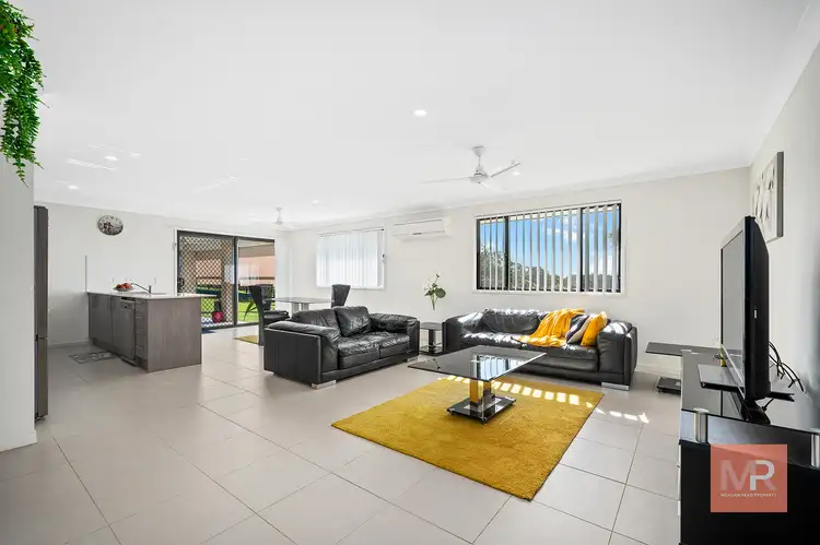 Fourth view of Homely house listing, 47 Tutin Crescent, Woodhill QLD 4285