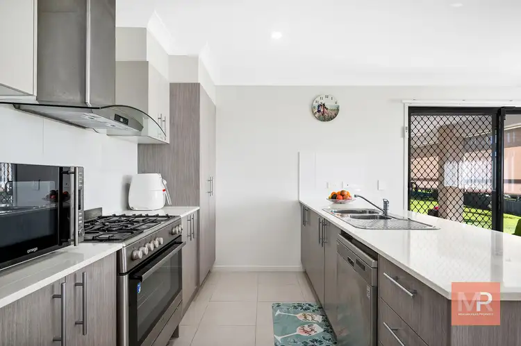 Sixth view of Homely house listing, 47 Tutin Crescent, Woodhill QLD 4285