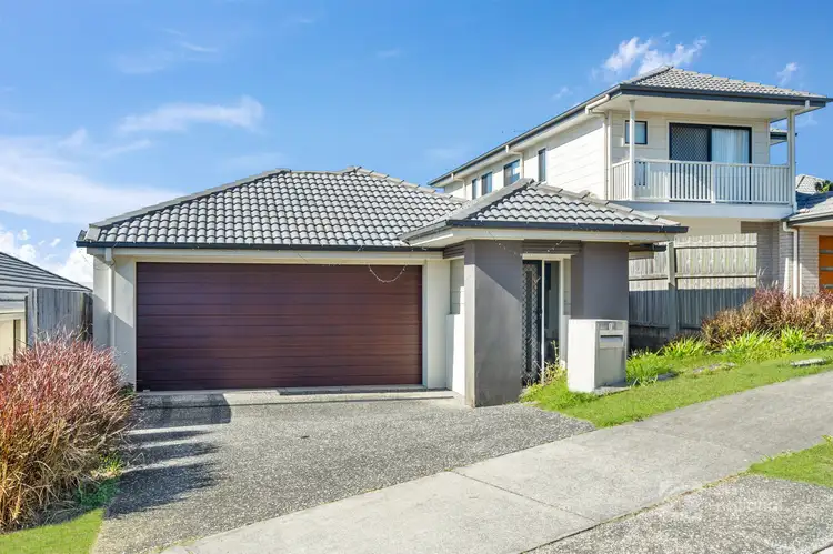 19 Mcgregor Place