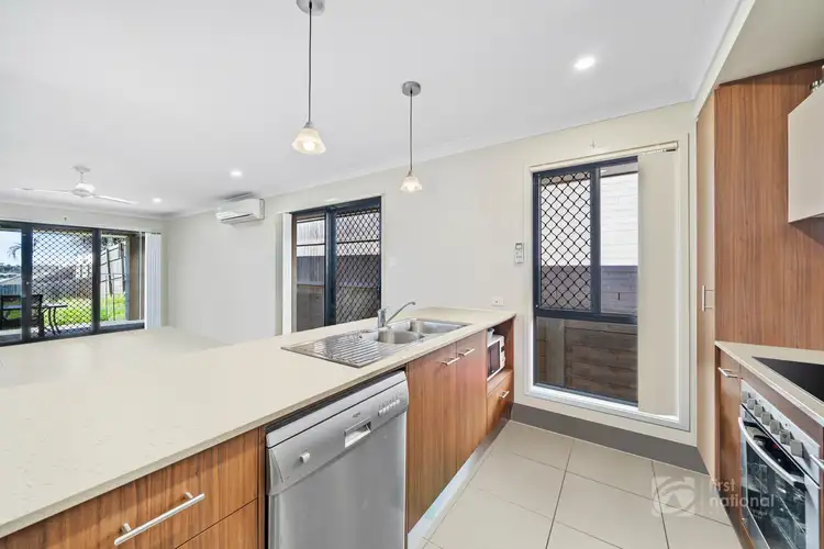 Second view of Homely house listing, 19 Mcgregor Place, Springfield Lakes QLD 4300