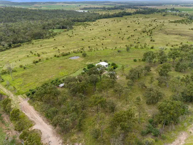 33913 Bruce Highway, Drinan QLD 4671