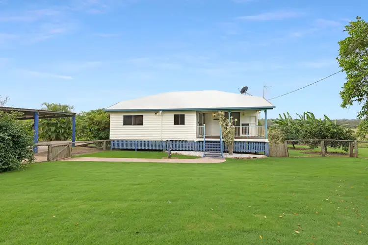 Fourth view of Homely rural property listing, 33913 Bruce Highway, Drinan QLD 4671