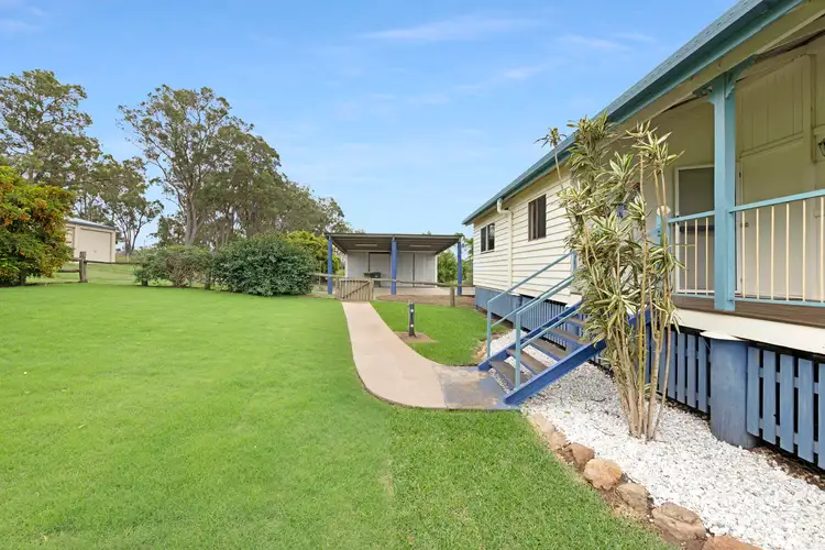 Sixth view of Homely rural property listing, 33913 Bruce Highway, Drinan QLD 4671