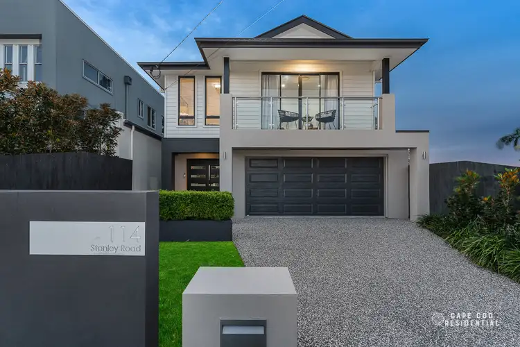 114 Stanley Road, Camp Hill QLD 4152