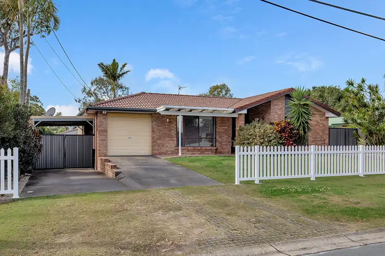 Second view of Homely house listing, 74 Crescent Avenue, Hope Island QLD 4212