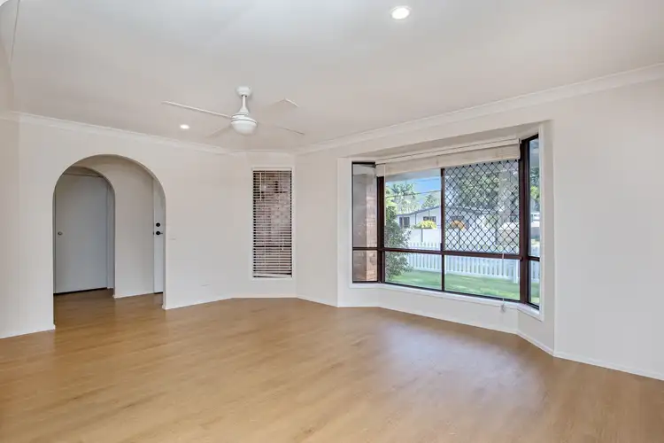 Third view of Homely house listing, 74 Crescent Avenue, Hope Island QLD 4212