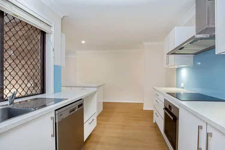 Fourth view of Homely house listing, 74 Crescent Avenue, Hope Island QLD 4212