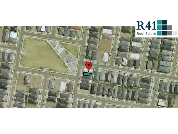 Third view of Homely land listing, 33 Trentbridge Road, Tarneit VIC 3029