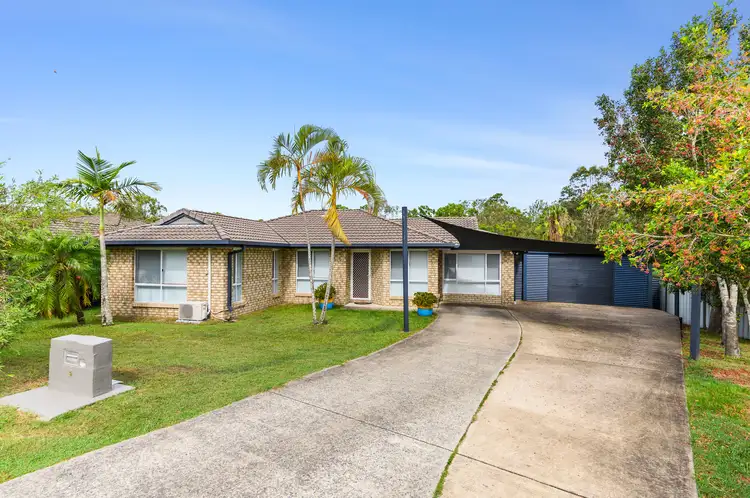 1 Rowena Court, Boronia Heights QLD 4124