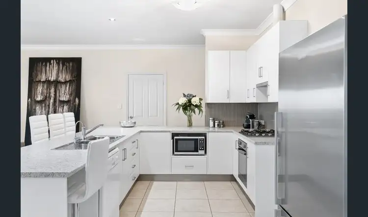 Second view of Homely house listing, 3 Whiting Street, Seacombe Heights SA 5047